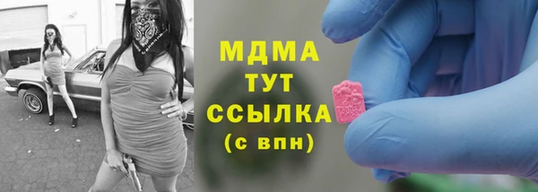 стаф Абинск