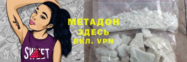 хмурый Алексин